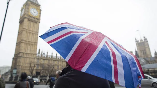 What Would a ‘Brexit’ Do to the U.K. Economy?