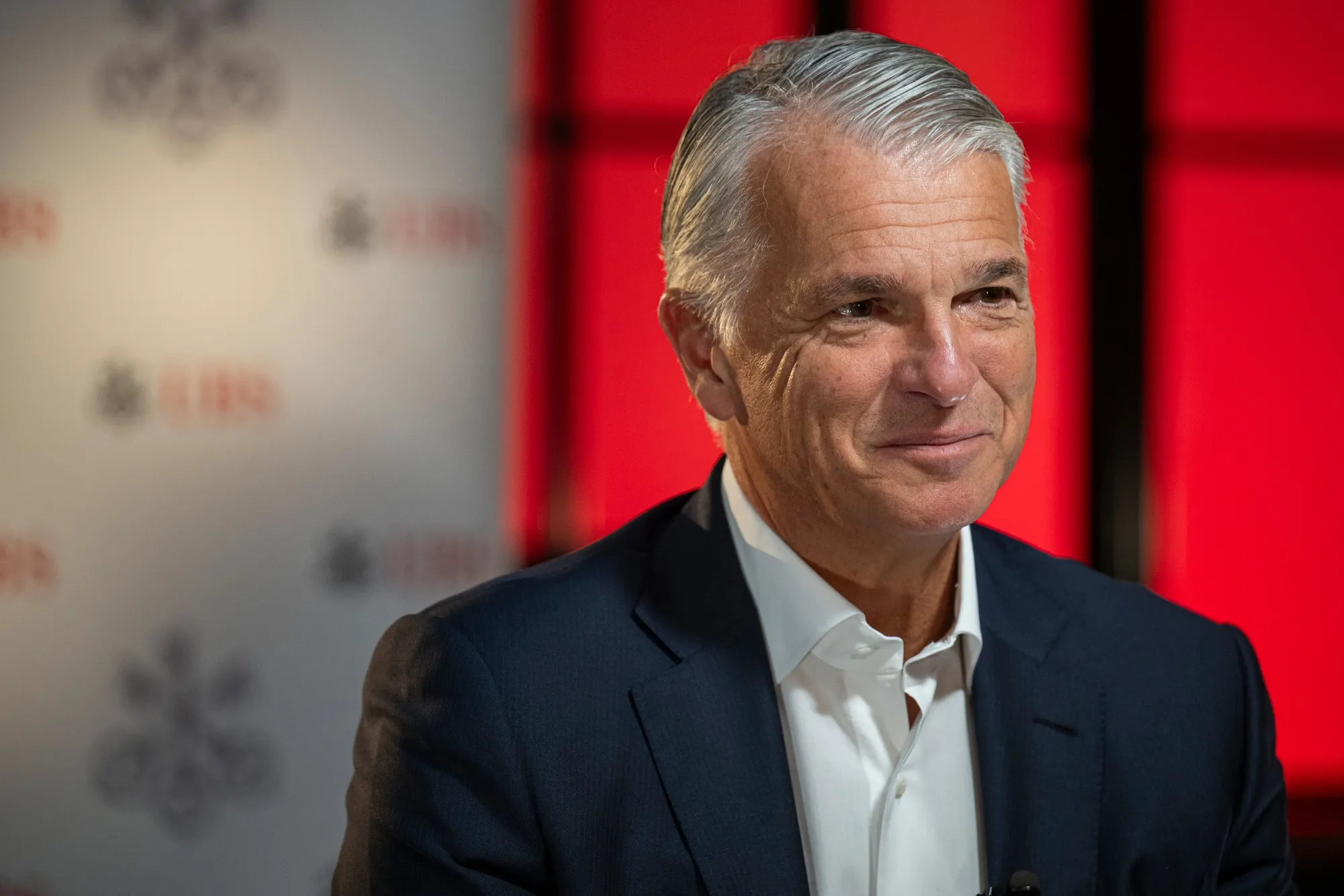 Sergio Ermotti