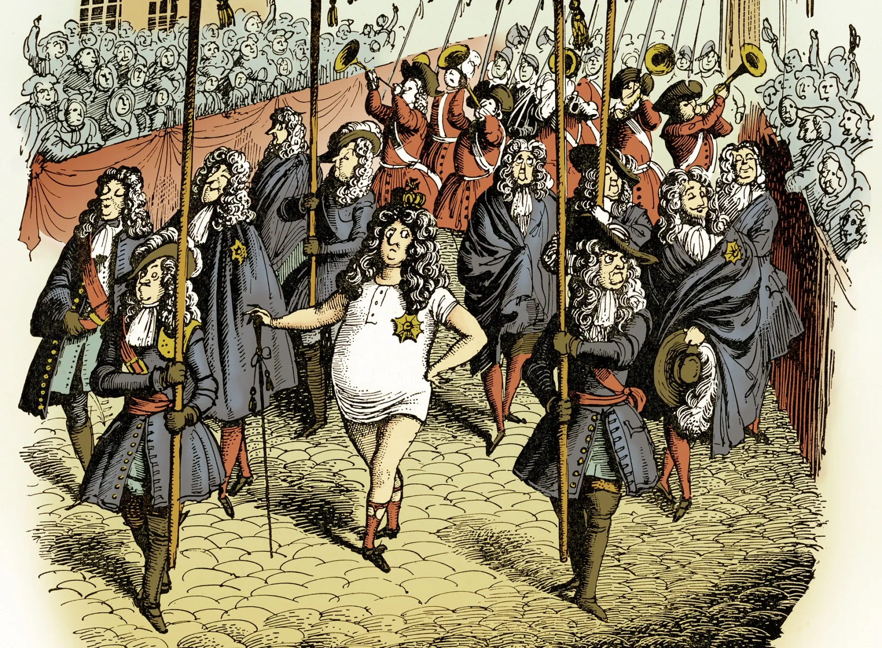 Russia’s oil output cuts are as real as the emperor’s new clothes, OPEC just can’t admit it.
