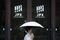 Inside the Tokyo Stock Exchange As Banks Continue Rally Following Yields Spike