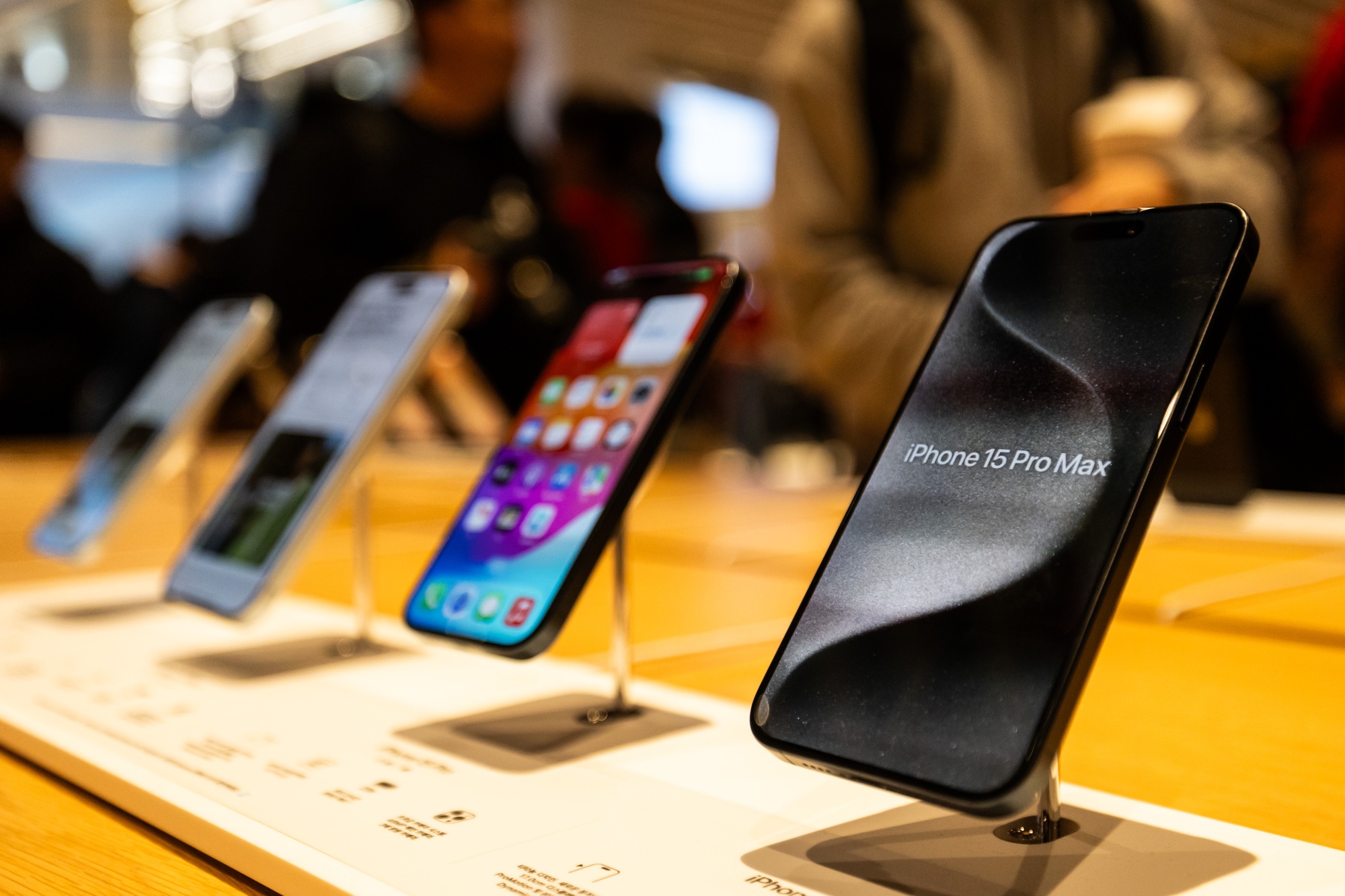 Berkshire’s portfolio reveal comes just days after Apple released its own quarterly results, which showed a return to revenue growth and signaled that new AI features will boost iPhone sales in the coming quarters.