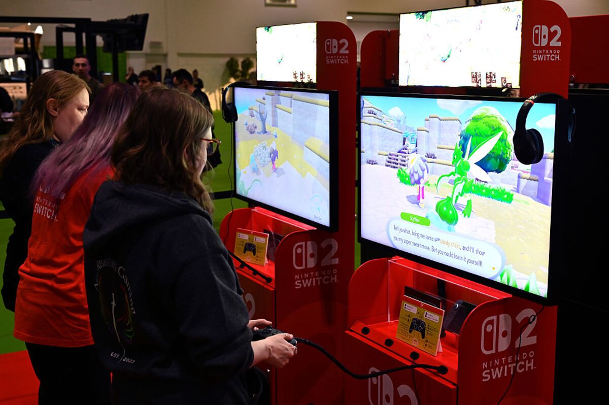 Nintendo’s Past Is Its Secret Weapon