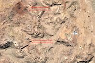 Egypt's Allouga Uranium Mine