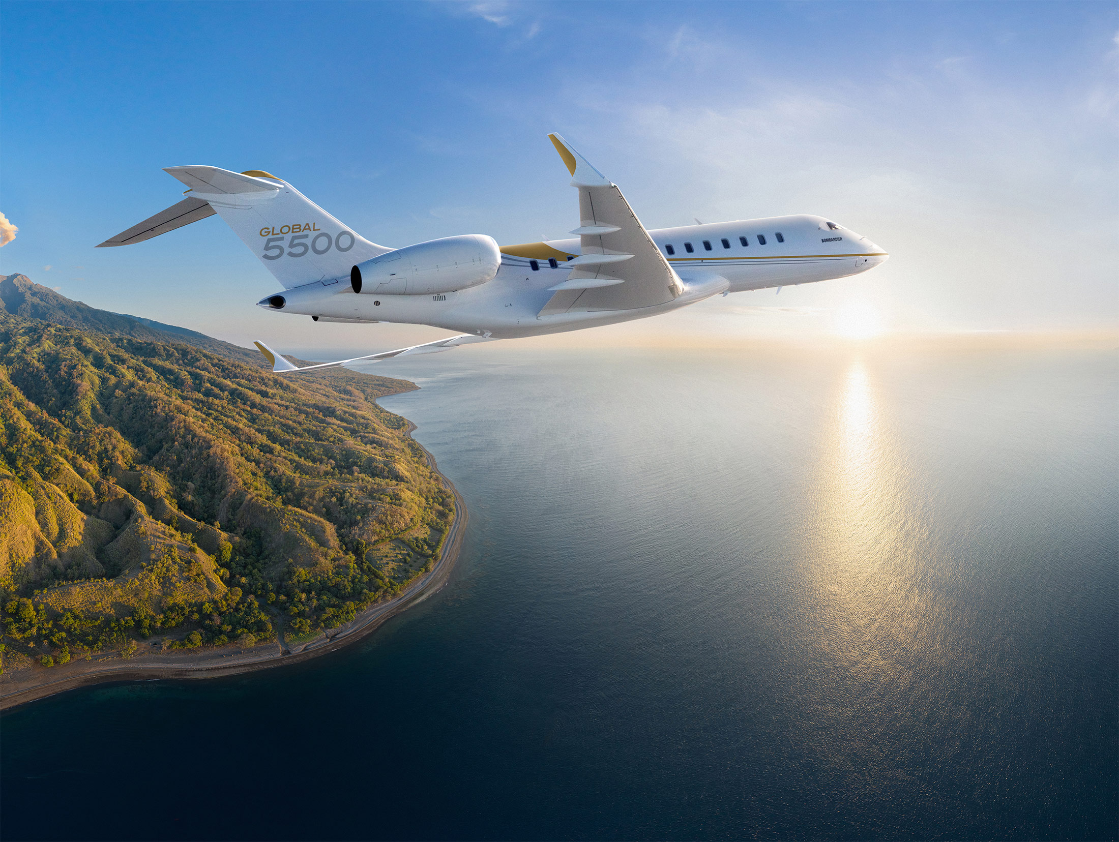 The Private Jet Boom Is Ripe for Public Scrutiny of Its Environmental  Impact - Bloomberg