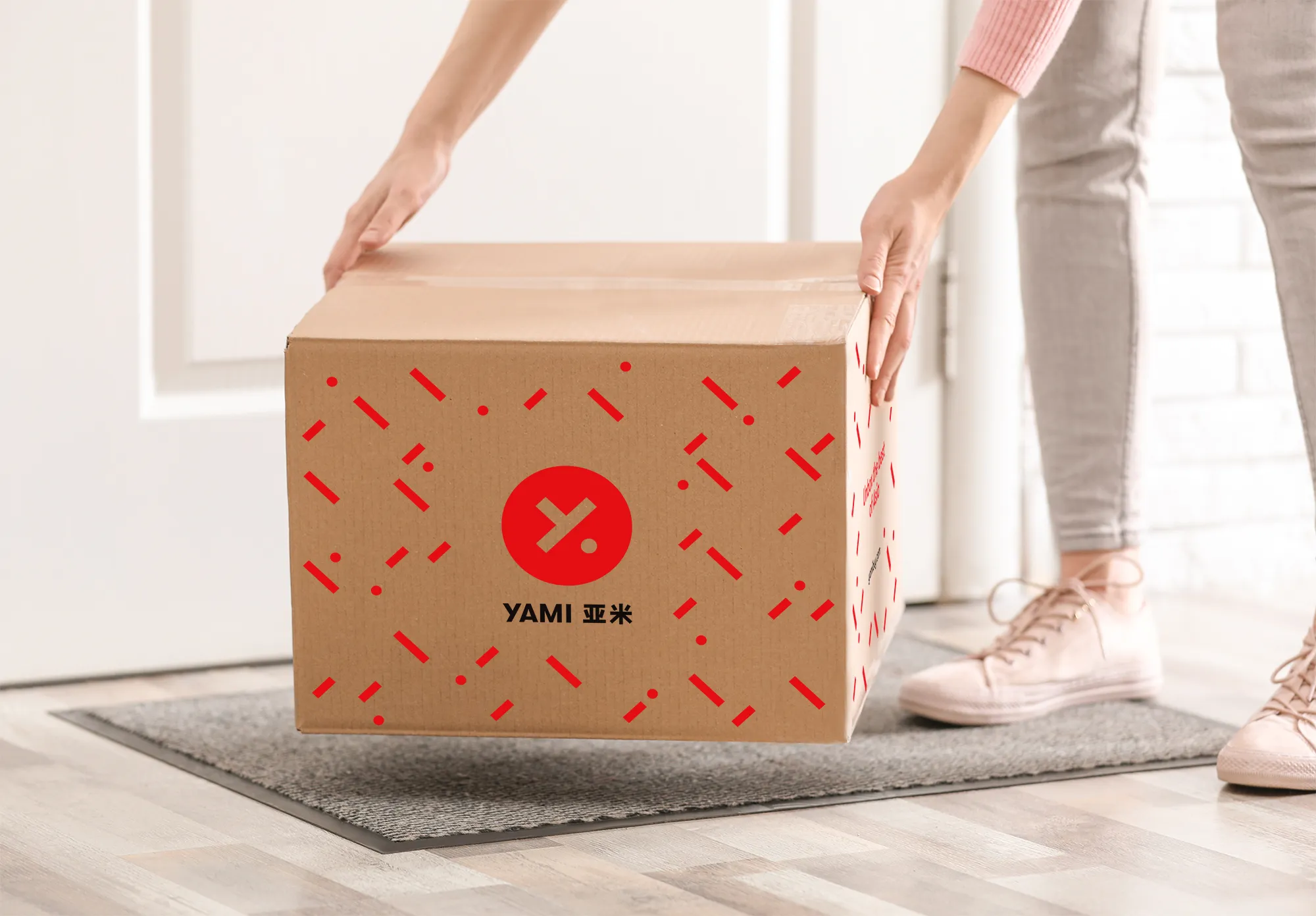Yami, an online market for Asian goods founded in 2013, expects to reach&nbsp;$300 million in sales this year.&nbsp;