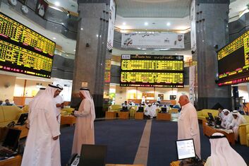 Markets Magazine_Stock