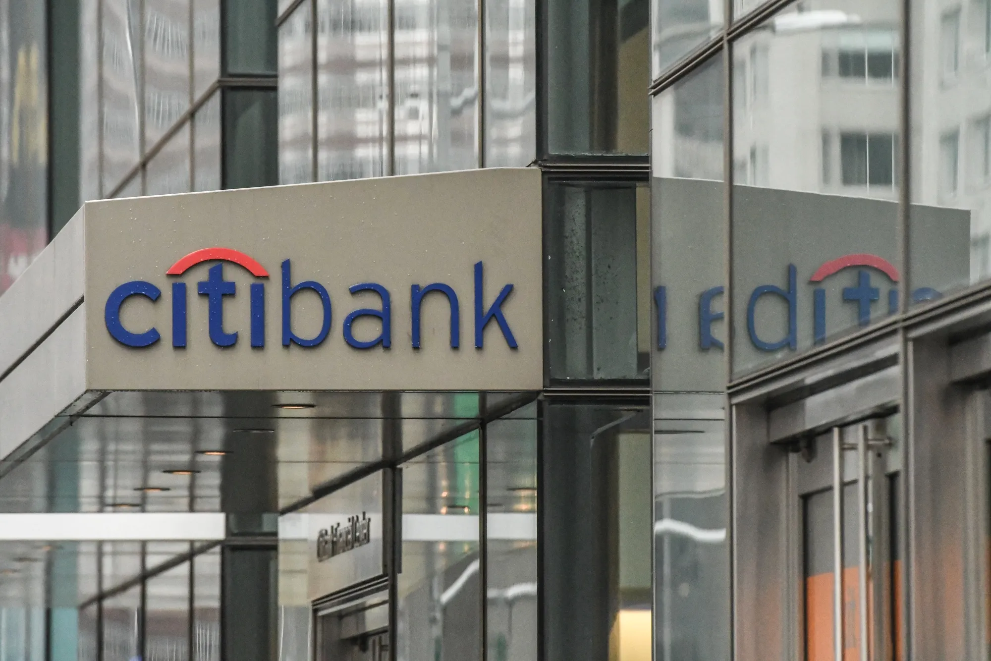 Citigroup Token Service Is Bank's Latest Digital Assets Move - Bloomberg