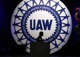 United Auto Workers (UAW) Elect New President at Constitutional Convention