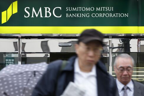 Sumitomo Mitsui to Buy $1.5 Billion Stake in Indonesia’s BTPN