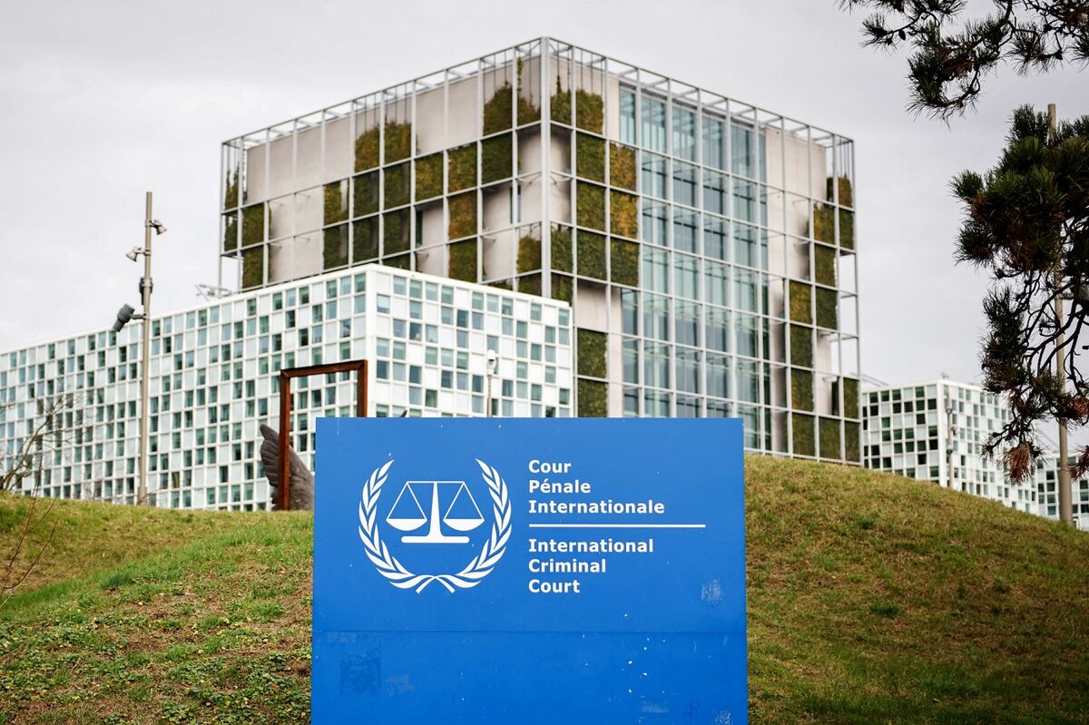 Trump Administration Targets ICC After Judges File Complaint