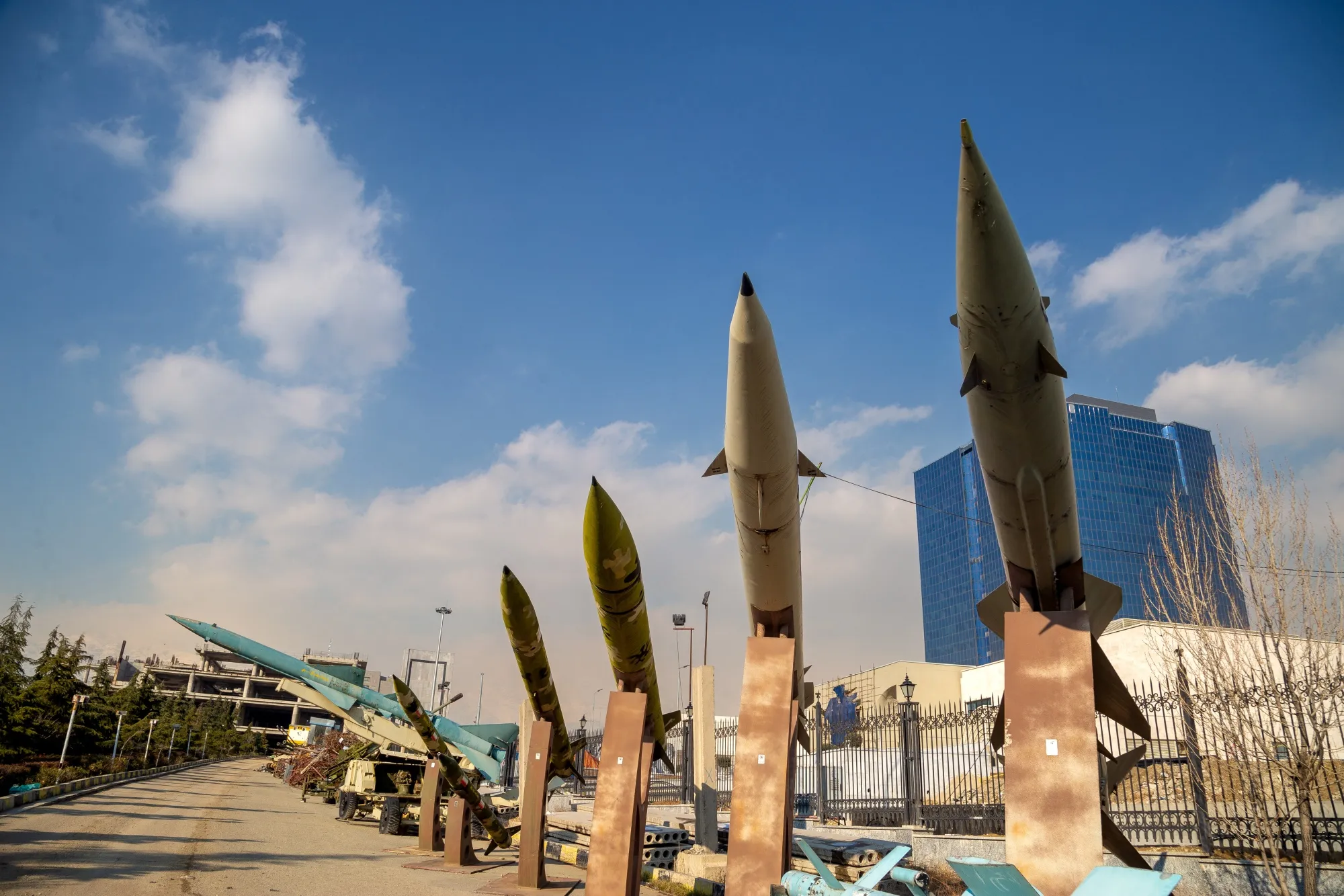 The Houthis began targeting shipping in the Red Sea in late 2023 in response to Israel’s war against Hamas in Gaza.&nbsp;