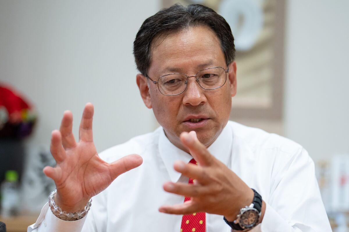 ⚫️ BLOOMBERG: Il Giappone investe ¥1 trilione all'anno per sostenere semiconduttori e intelligenza artificiale