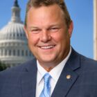 Headshot of Jon Tester