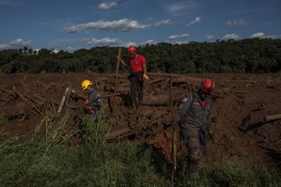 Investors Demand Miners Set Out Risks to Waste Storage Safety