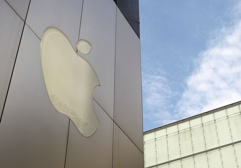 Apple Seeks to Trademark ‘IWatch’ in Japan for Wearable Device