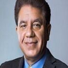 Headshot of Sanjay Dhawan