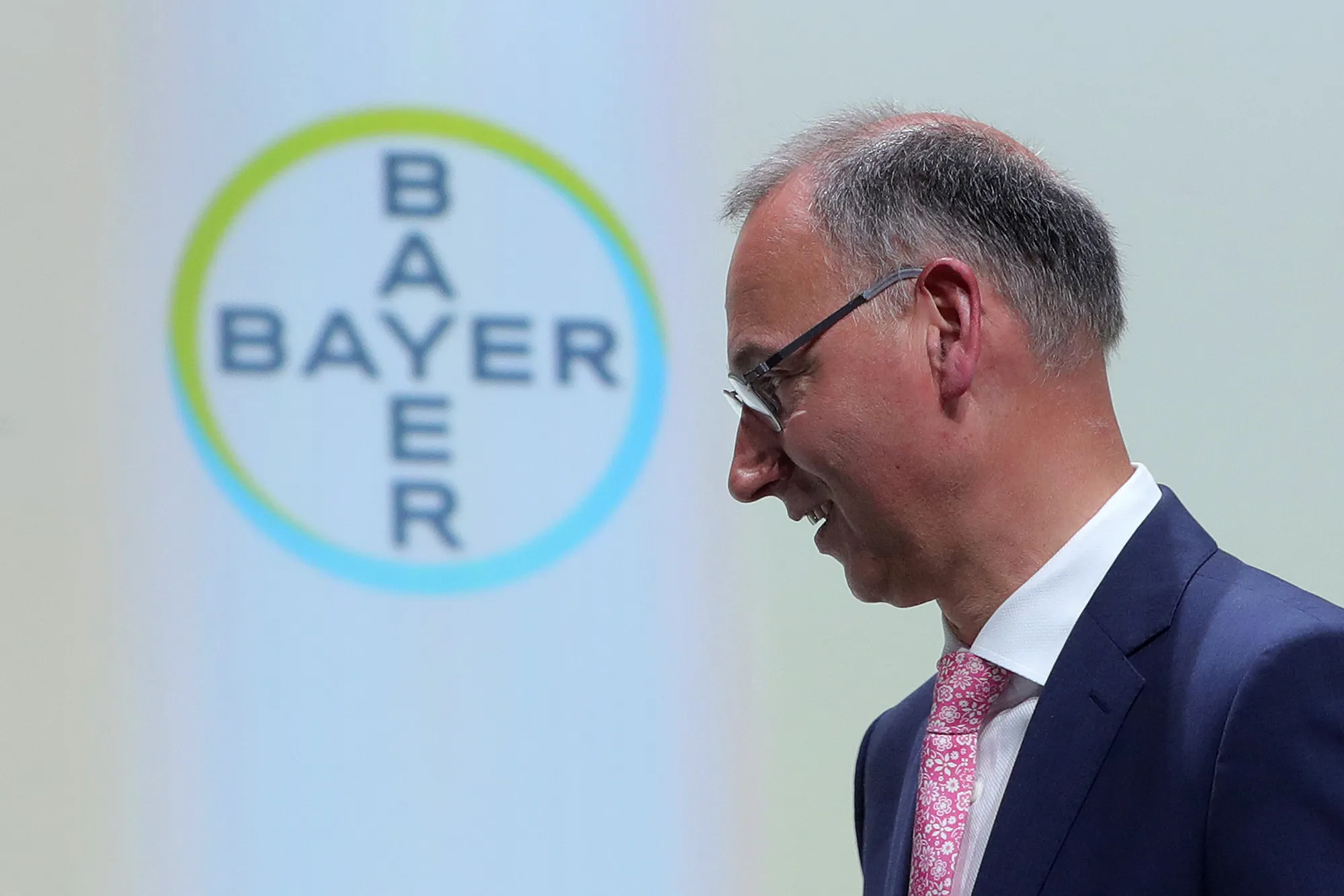 Werner Baumann