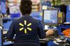 Wal-Mart Stores Inc. Hosts Back To School Savings Open House