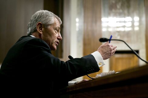 Senate Confirms Hagel as Defense Secretary After Weeks of Debate