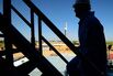 Tour Of An Anadarko Petroleum Corp. Rig Site As U.S Crude Inventories Rise