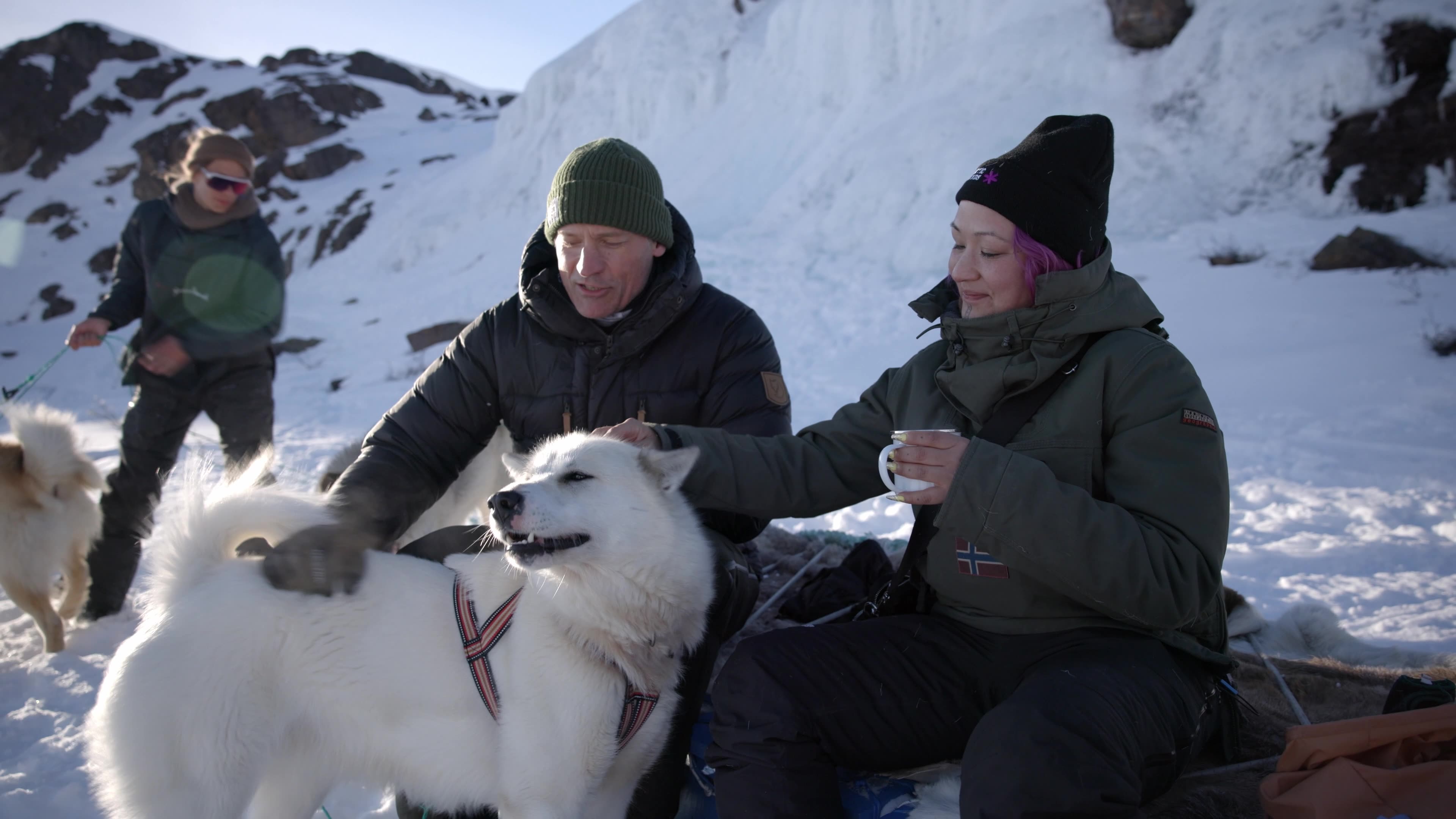 An Optimist’s Guide to the Planet With Nikolaj Coster-Waldau Transform ...