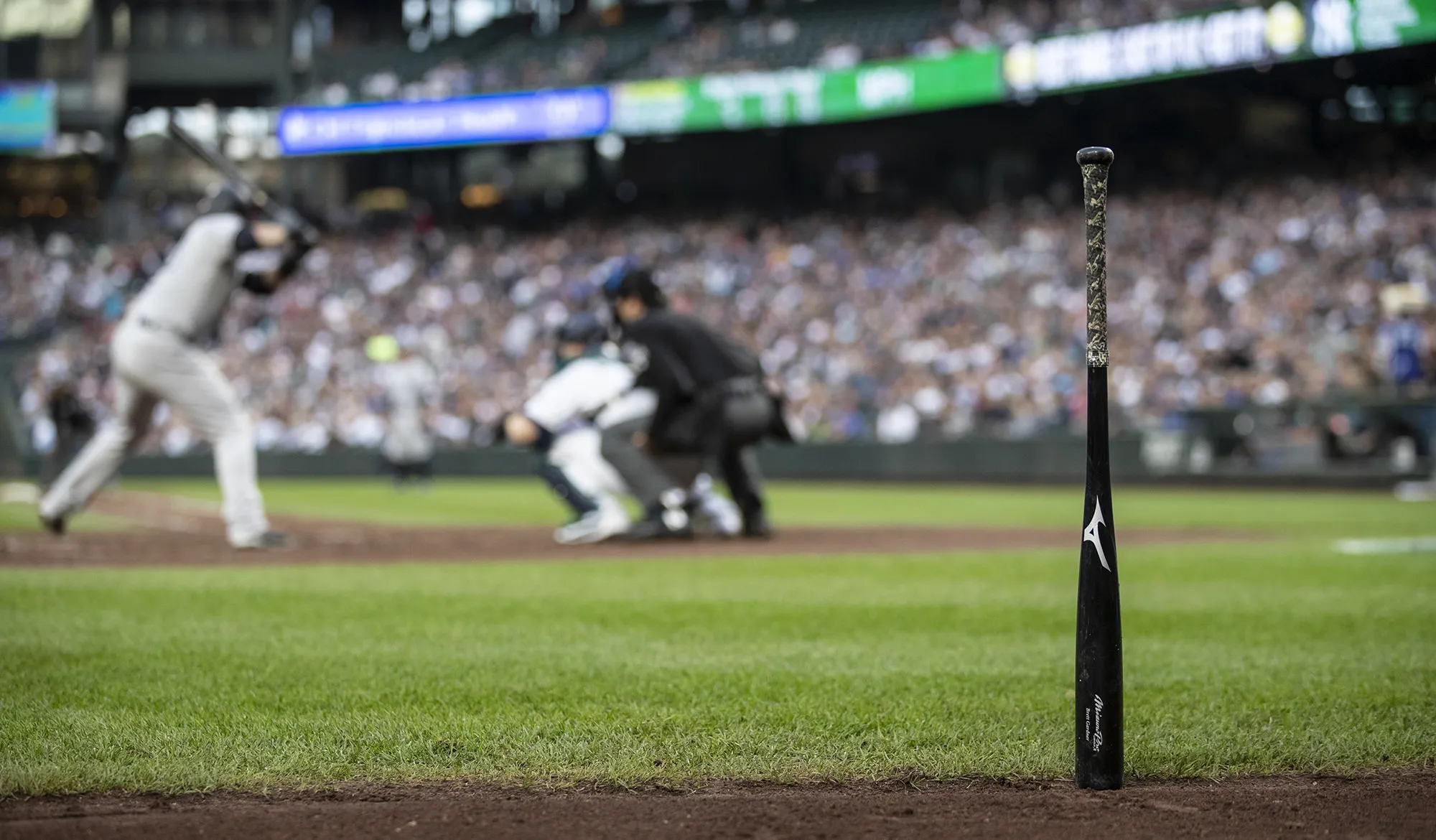 Seattle Mariners