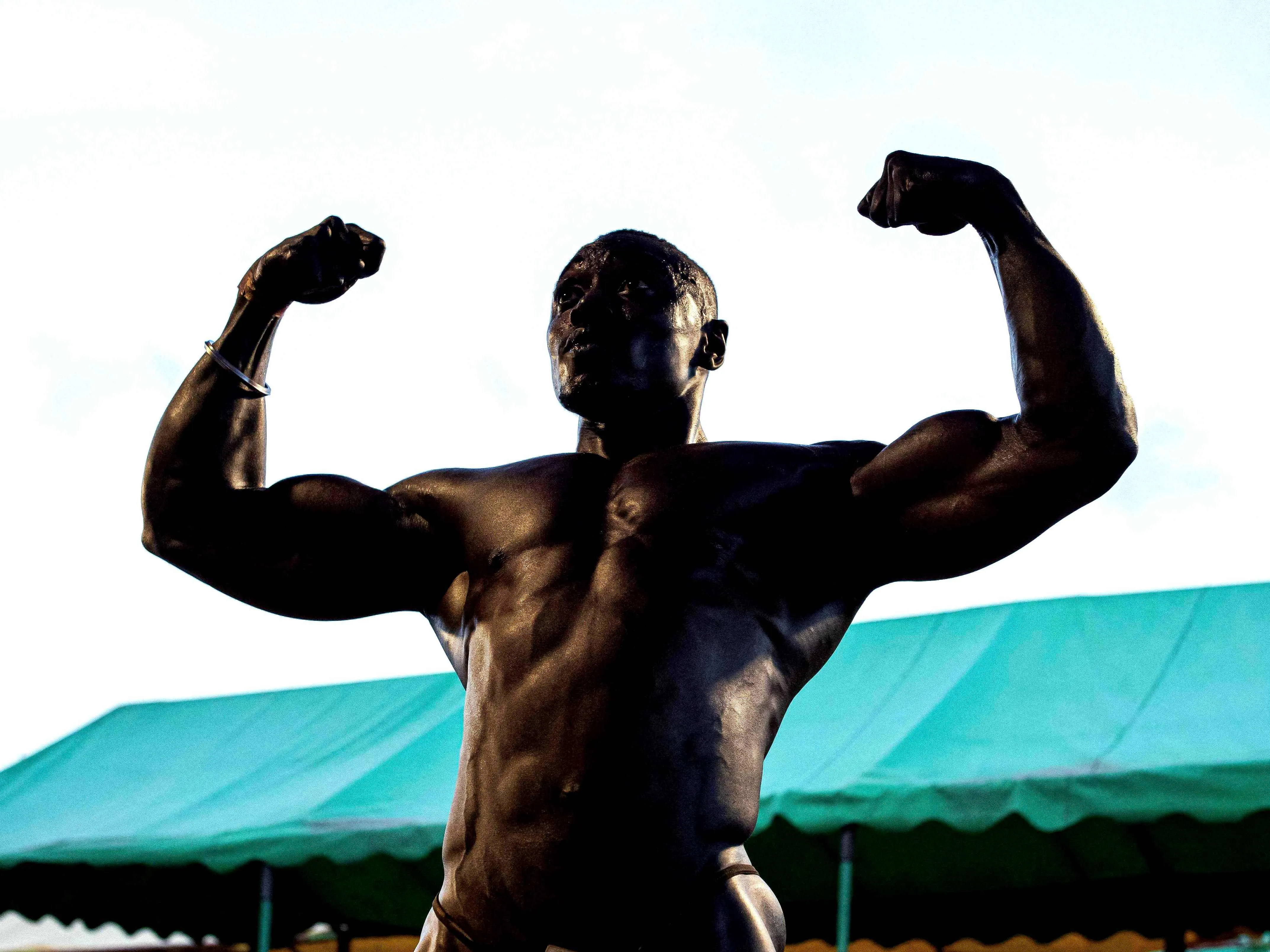 Consumers have more muscle than&nbsp;ever before to fight inflation.