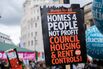 People's Assembly No More Austerity 2.0 In London