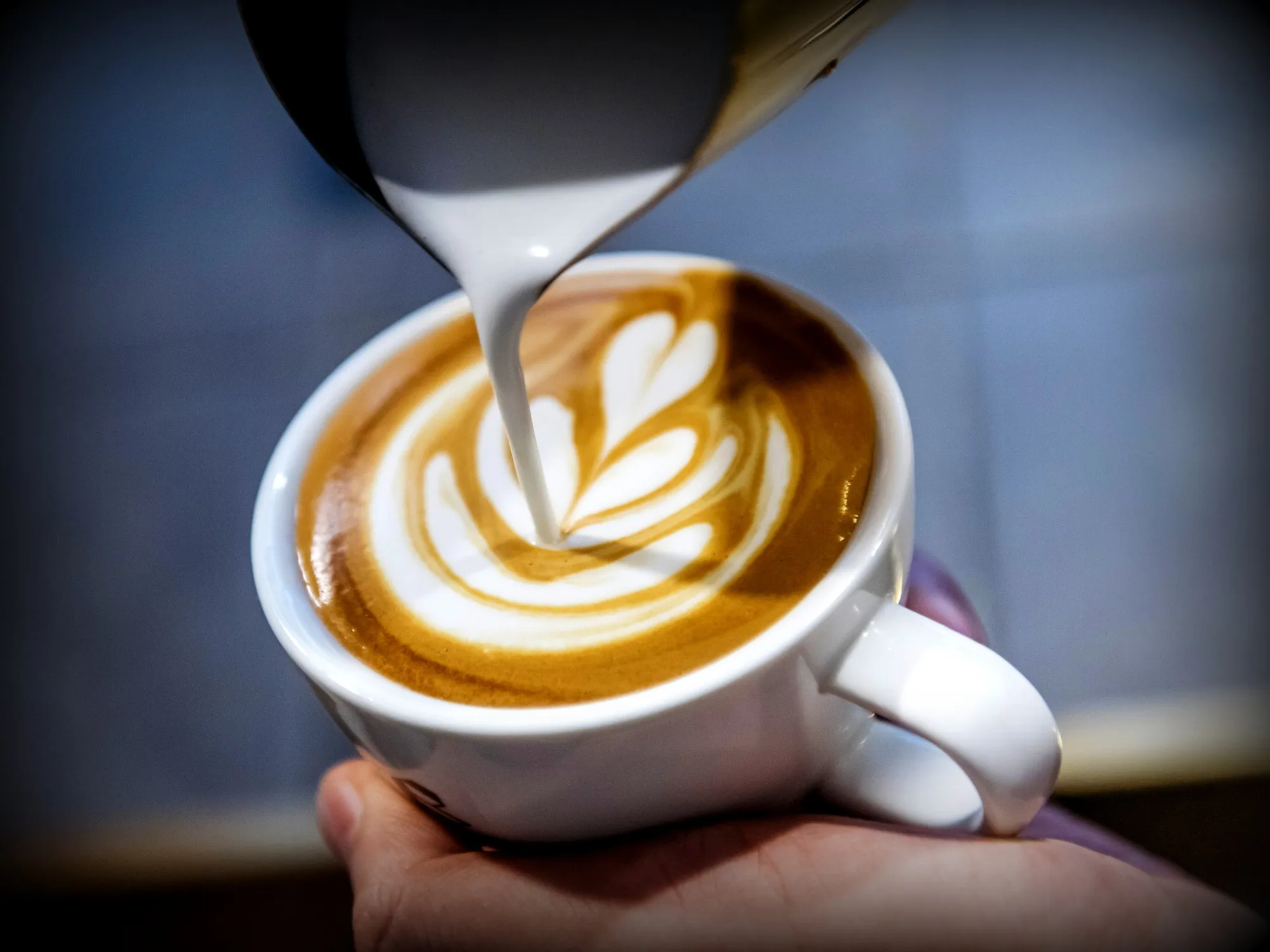 Your coffee is&nbsp;in desperate need of a climate update.