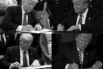 Trump signing things
