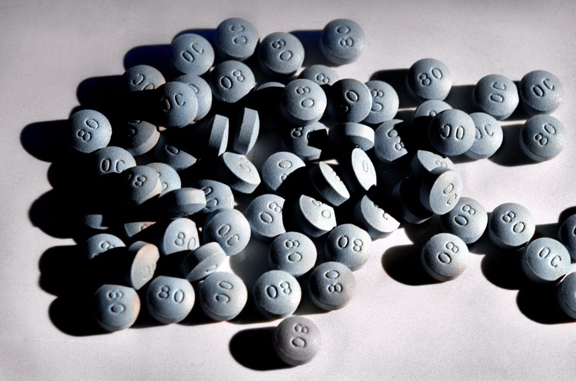 Massachusetts in 2019 claimed McKinsey advised Purdue Pharma LP how to “turbocharge” sales of its OxyContin painkiller at a time when the legitimate market for the highly addictive pills was shrinking.