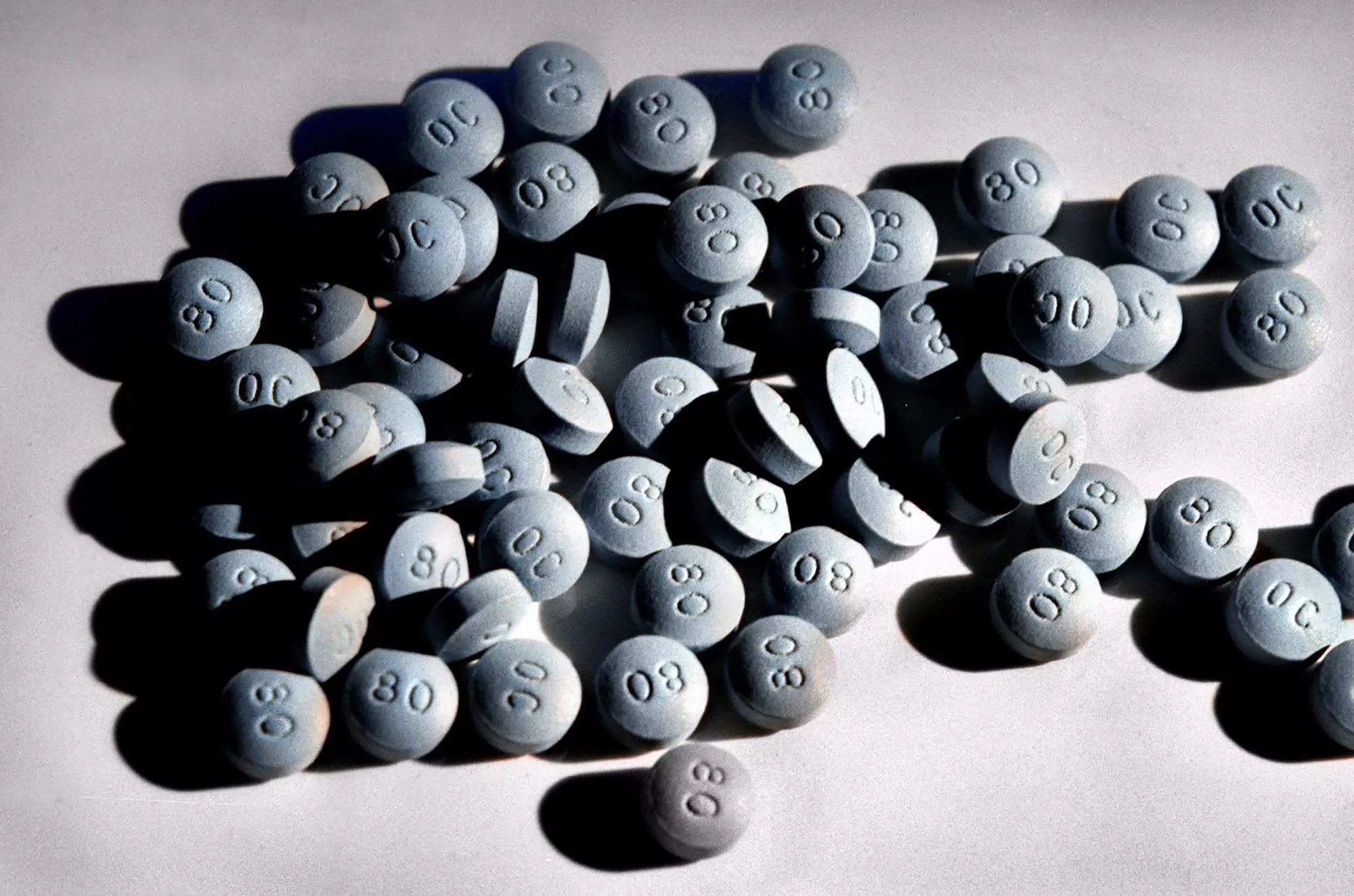 Massachusetts in 2019 claimed McKinsey advised Purdue Pharma LP&nbsp;how to “turbocharge” sales of its OxyContin painkiller at a time when the legitimate market for the highly addictive pills was shrinking.
