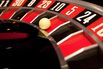 Inside Aspers Casino at Westfield Stratford City Mall