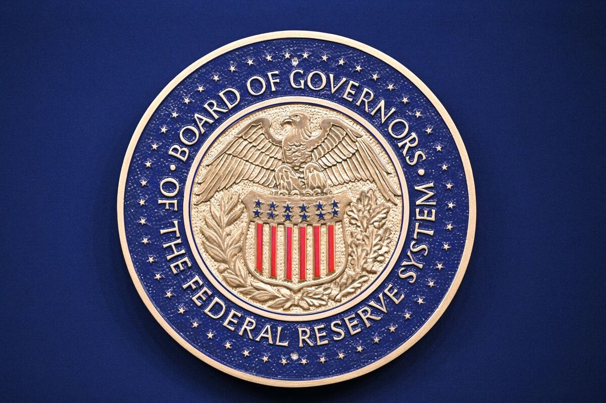 The Fed Is Doing What It’s Been Told