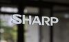 Sharp Expects Profit from TV Operations