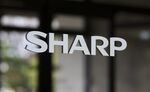Sharp Expects Profit from TV Operations