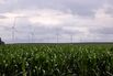 Trump's &quot;Big, Beautiful Bill&quot; Ends Tax Credits For Wind Power