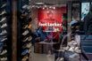 Foot Locker Stores Ahead Of Earnings Figures
