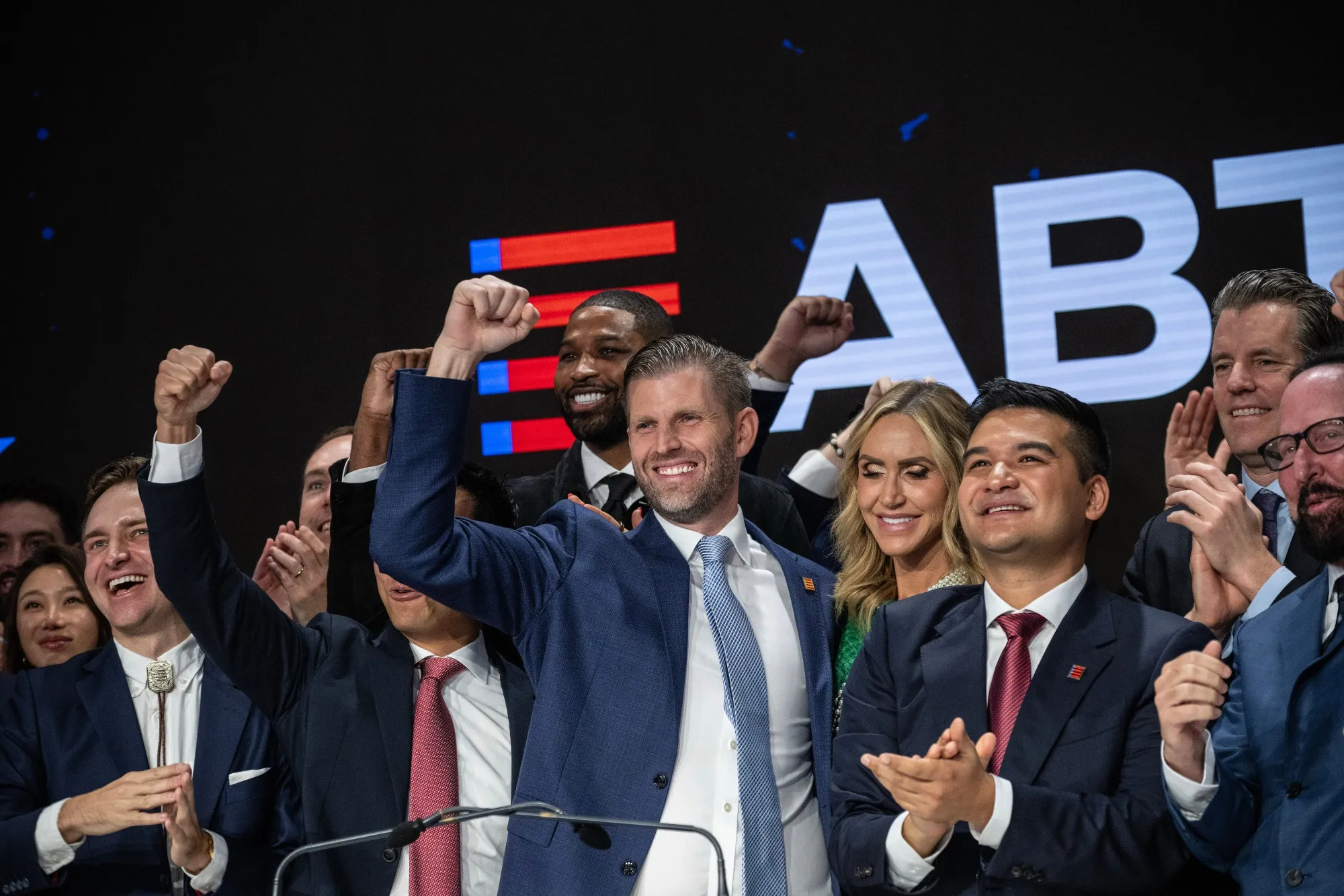 Chinese Manufacturer Bitmain Faces US Security Review - Bloomberg