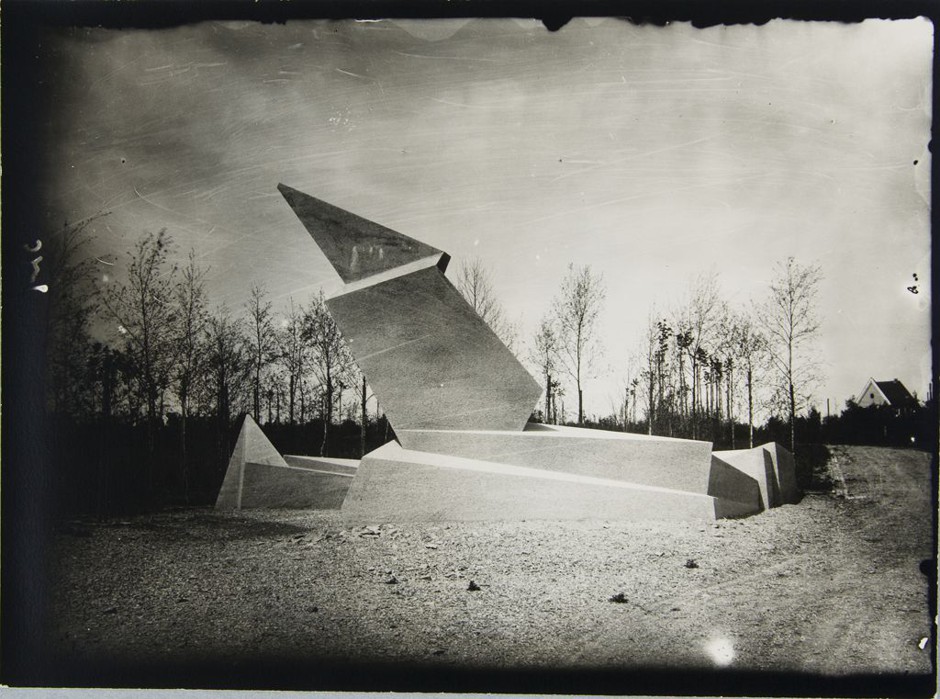 The Nazis' attempts to erase the Bauhaus through actions such as its demolition of Gropius’s &quot;Monument to the March Dead&quot; (1922) ultimately failed, but fate was cruel to some of its memebers.
