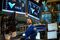 Vale SA Executives Ring The Opening Bell At The NYSE