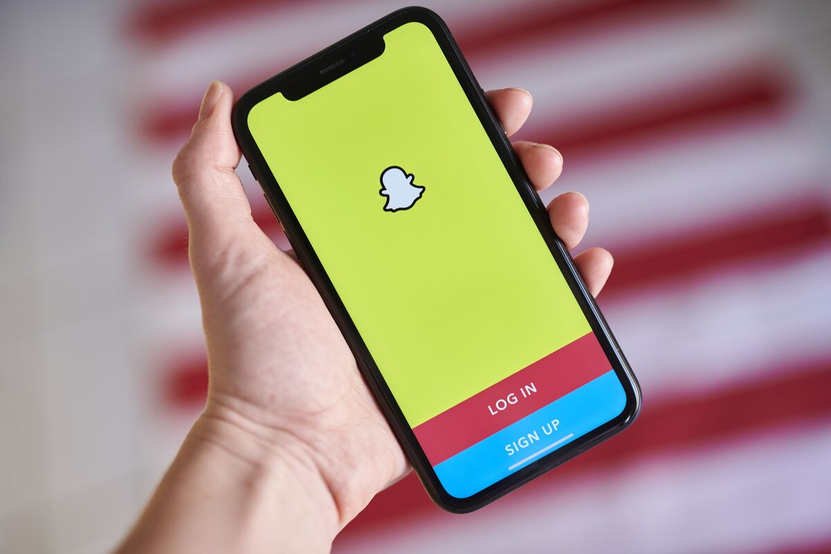 Snap Inc.'s Snapchat+ Subscription Service Draws More Than 2 Million Users  - Bloomberg