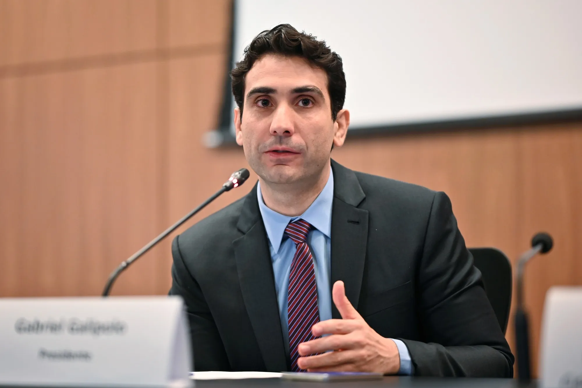 Gabriel Galipolo