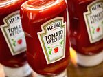 Food Giants Kraft And Heinz To Merge
