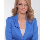 Headshot of Alina Stefania Gorghiu