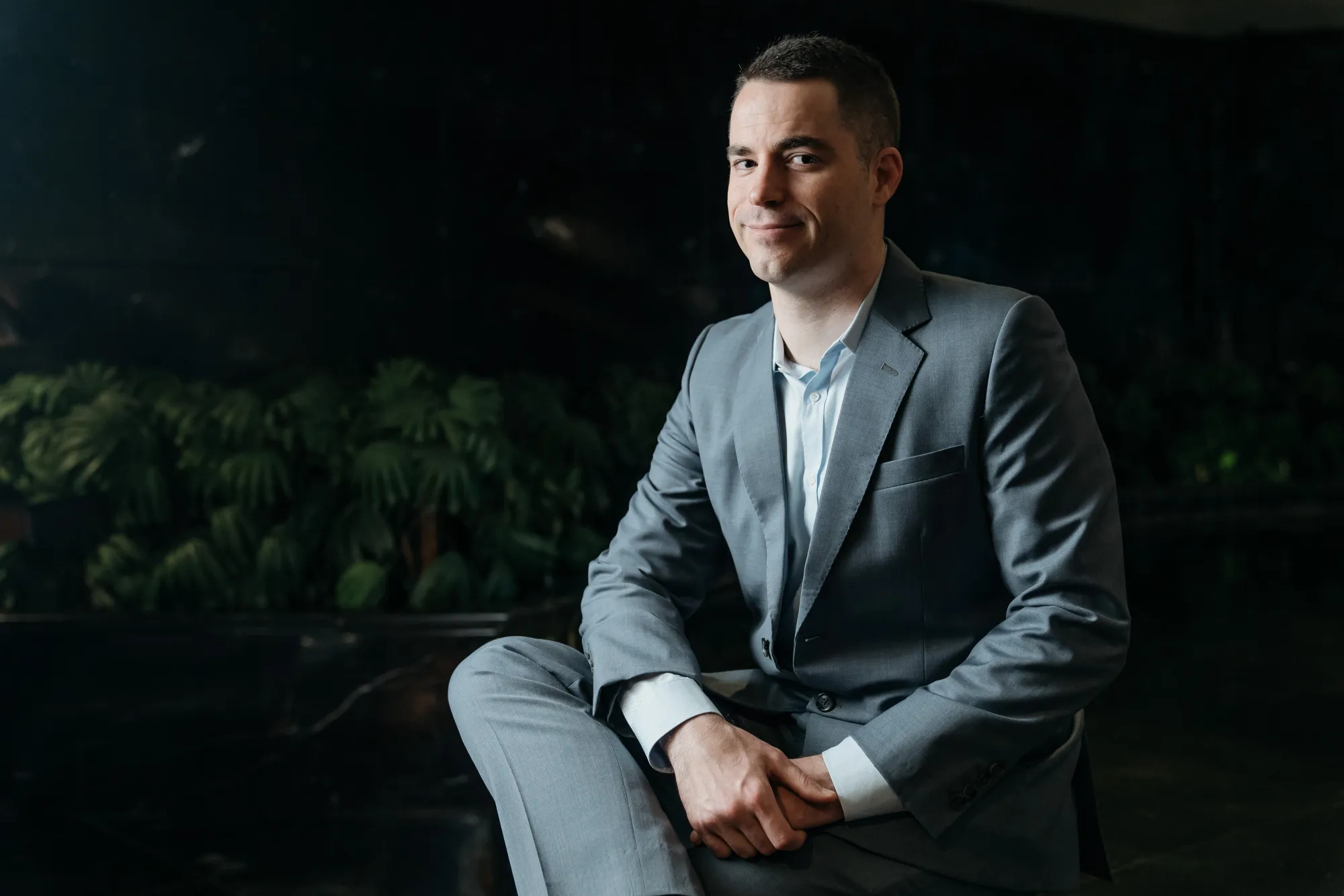 While the World Cracks Down, Japan Emerges as a Crypto Haven - Bloomberg