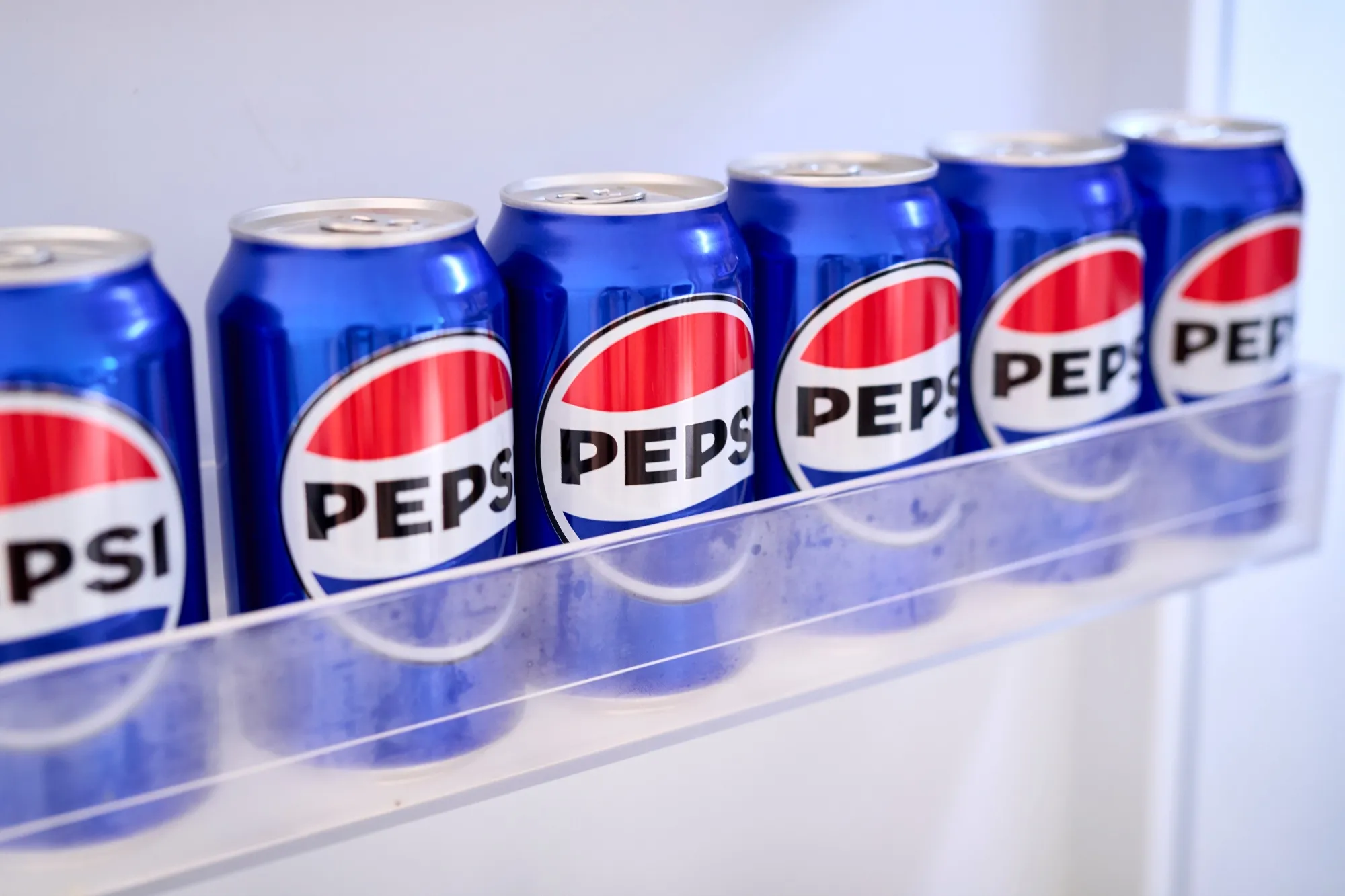 PepsiCo Products Ahead Of Earnings Figures