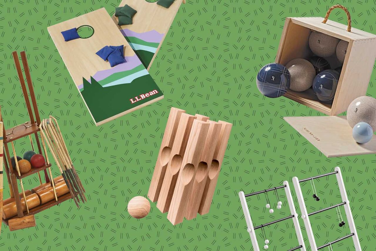 Best Lawn Games for Adults to Make You Feel Like a Kid Again Bloomberg