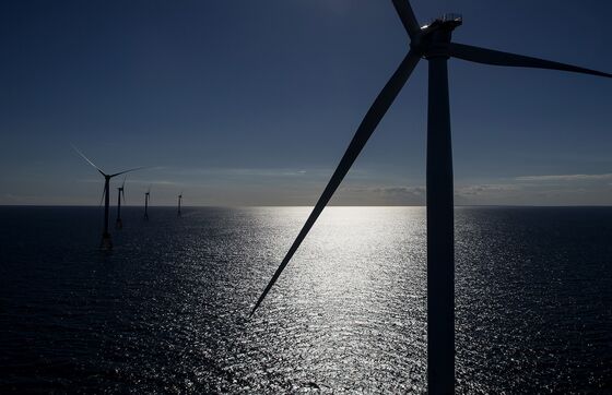 New Jersey Needs More Space to Meet Its Offshore Wind Goals
