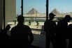 Egypt Sets Date for Opening Billion-Dollar Museum Near Pyramids